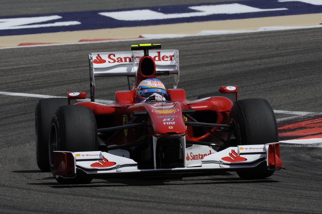 GP Bahrain - Qualifiche e Prove Libere 3